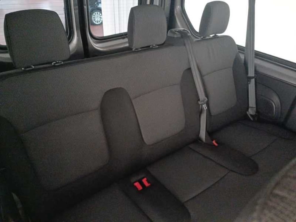 Fiat Talento usata a Treviso (13)