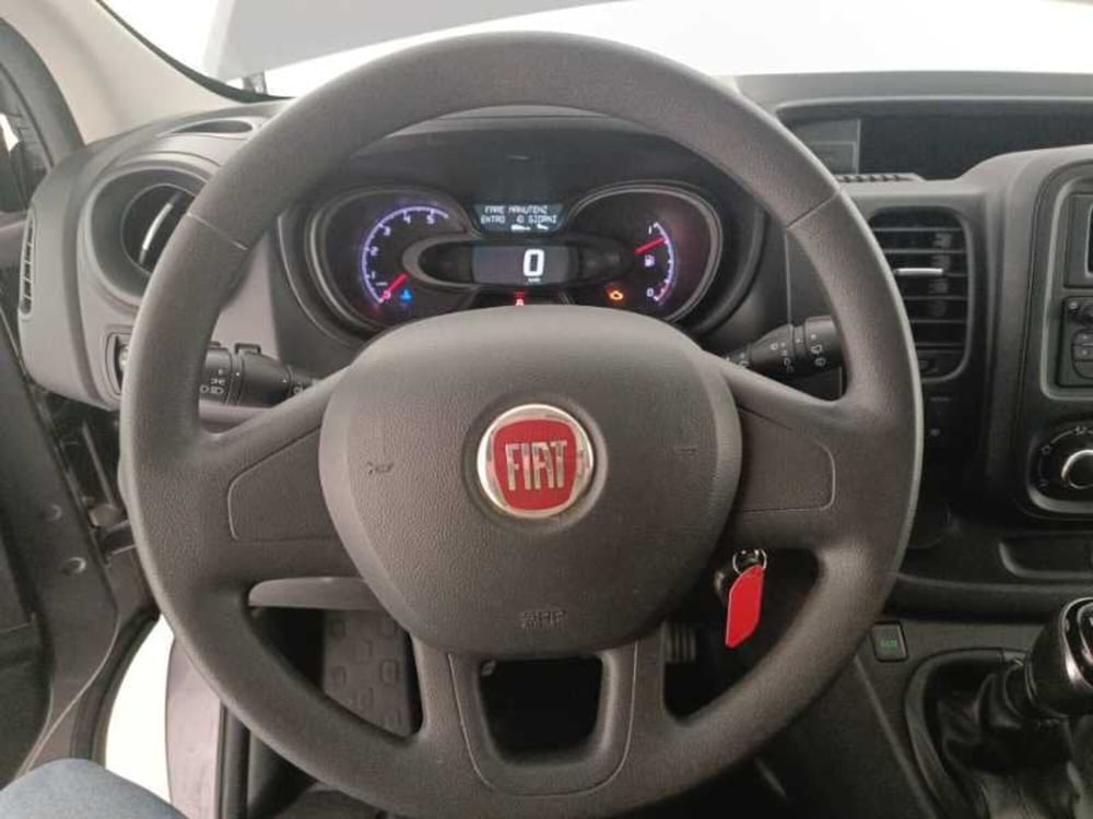 Fiat Talento usata a Treviso (14)