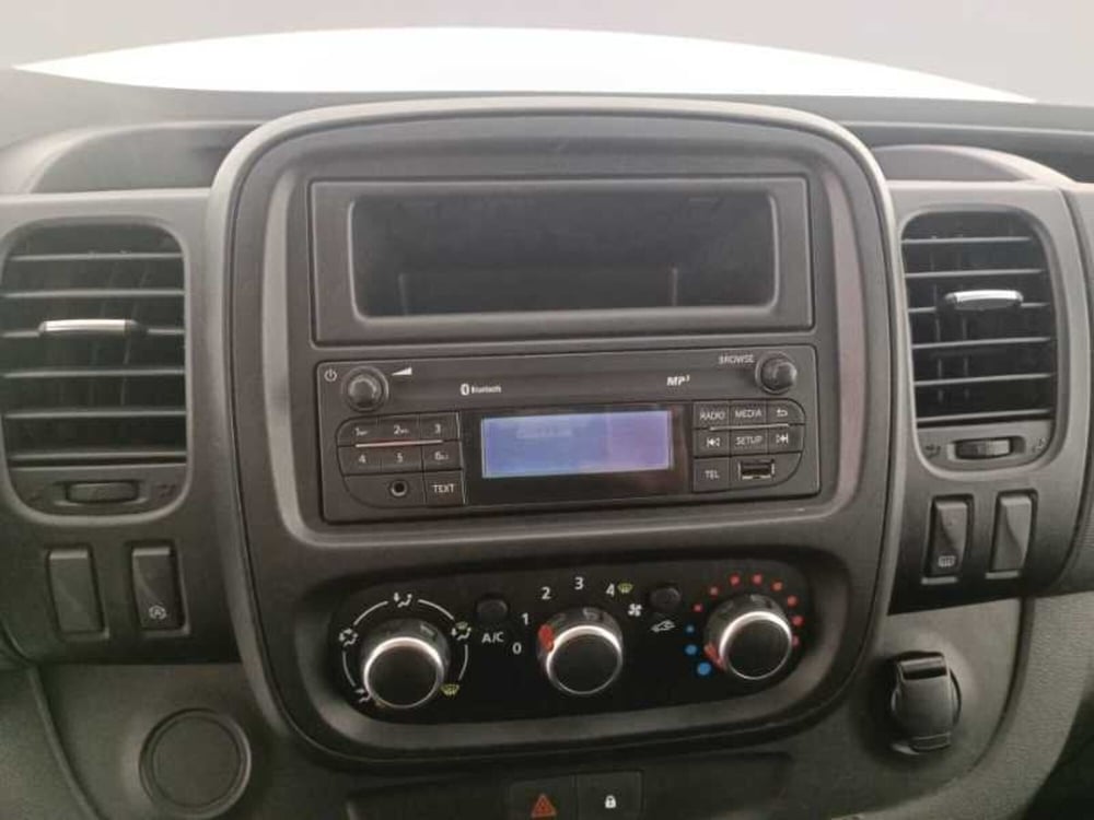 Fiat Talento usata a Treviso (15)