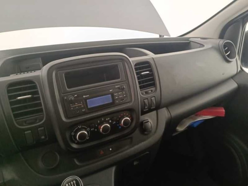 Fiat Talento usata a Treviso (16)