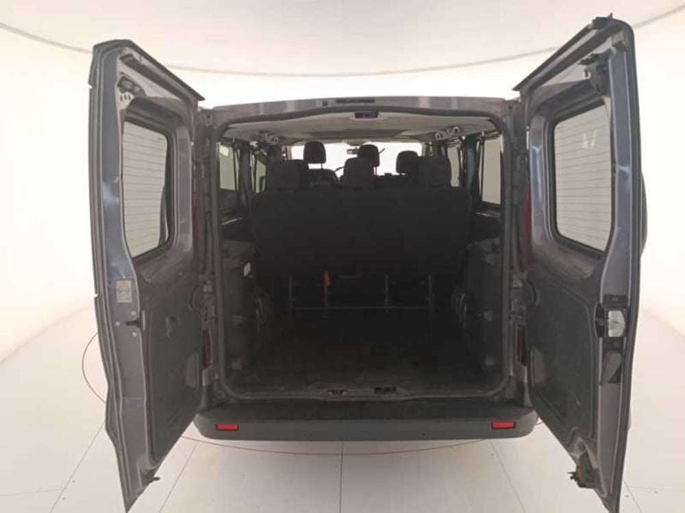 Fiat Talento usata a Treviso (17)