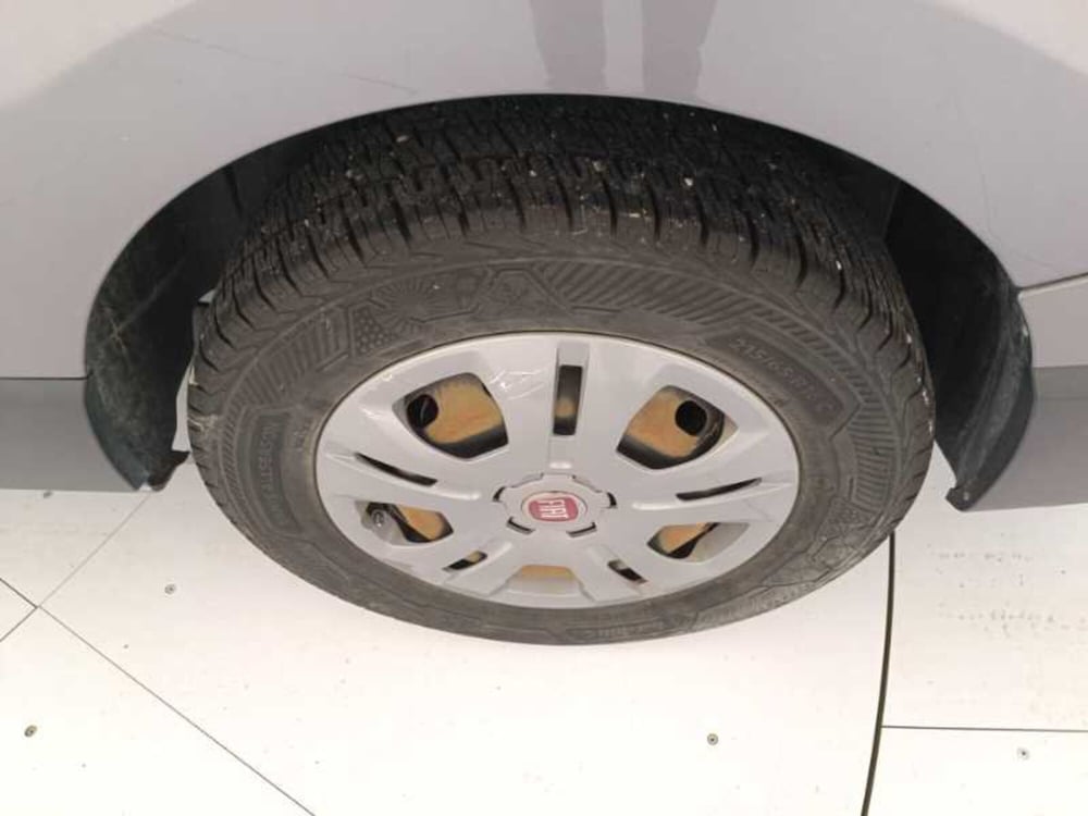 Fiat Talento usata a Treviso (18)