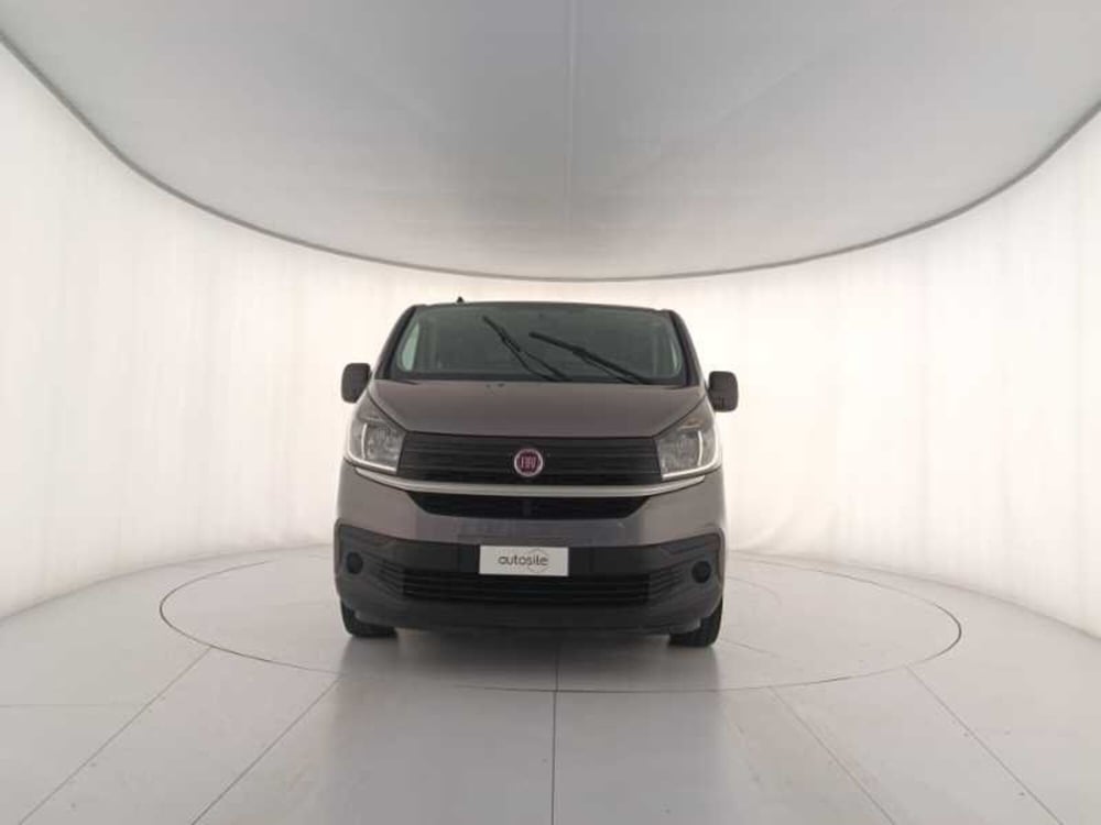 Fiat Talento usata a Treviso (2)