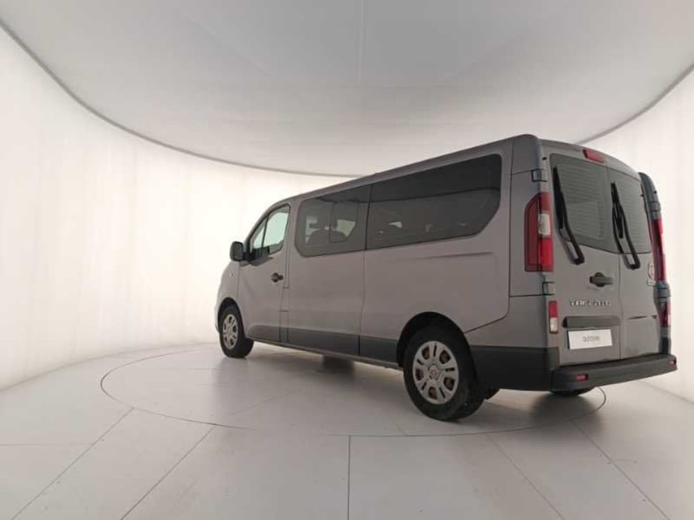 Fiat Talento usata a Treviso (4)
