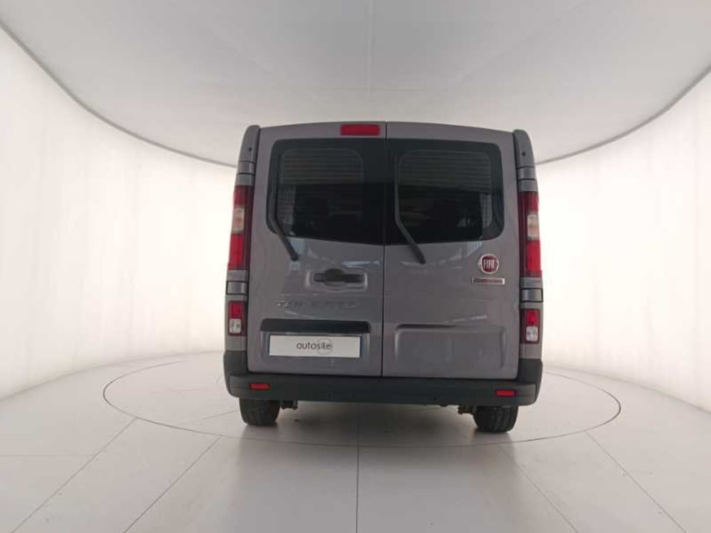 Fiat Talento usata a Treviso (5)