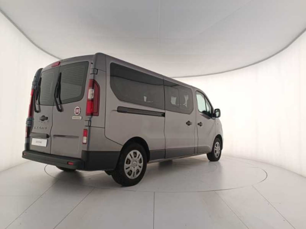 Fiat Talento usata a Treviso (6)