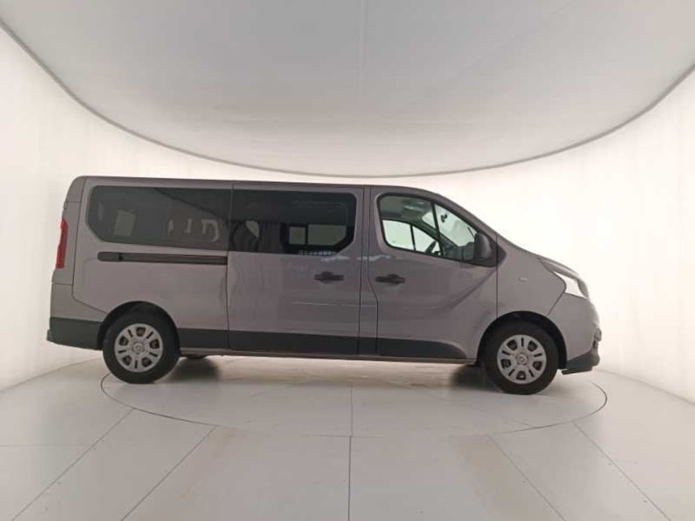 Fiat Talento usata a Treviso (7)