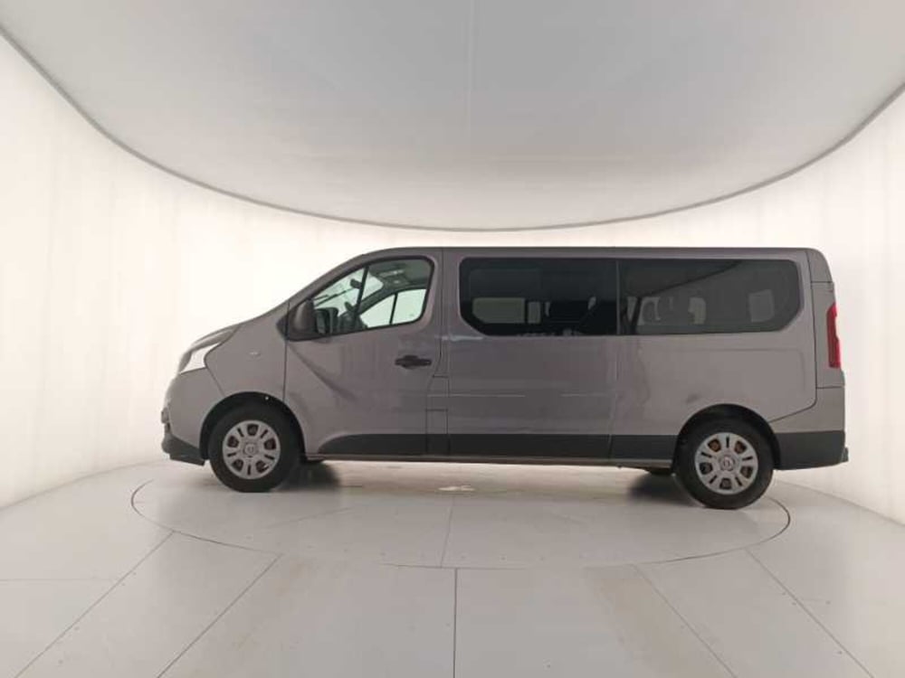 Fiat Talento usata a Treviso (8)