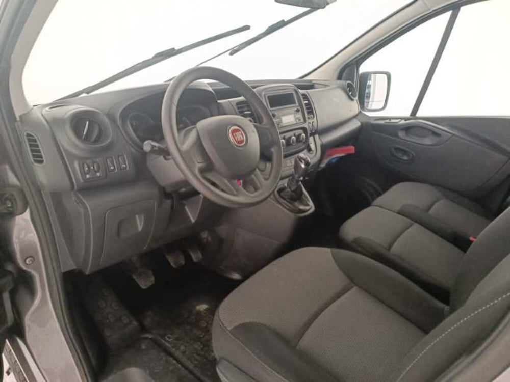 Fiat Talento usata a Treviso (9)