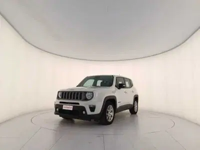 Jeep Renegade 1.6 mjt Limited 2wd 130cv del 2023 usata a Treviso