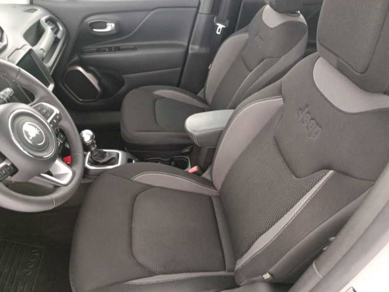 Jeep Renegade usata a Treviso (11)