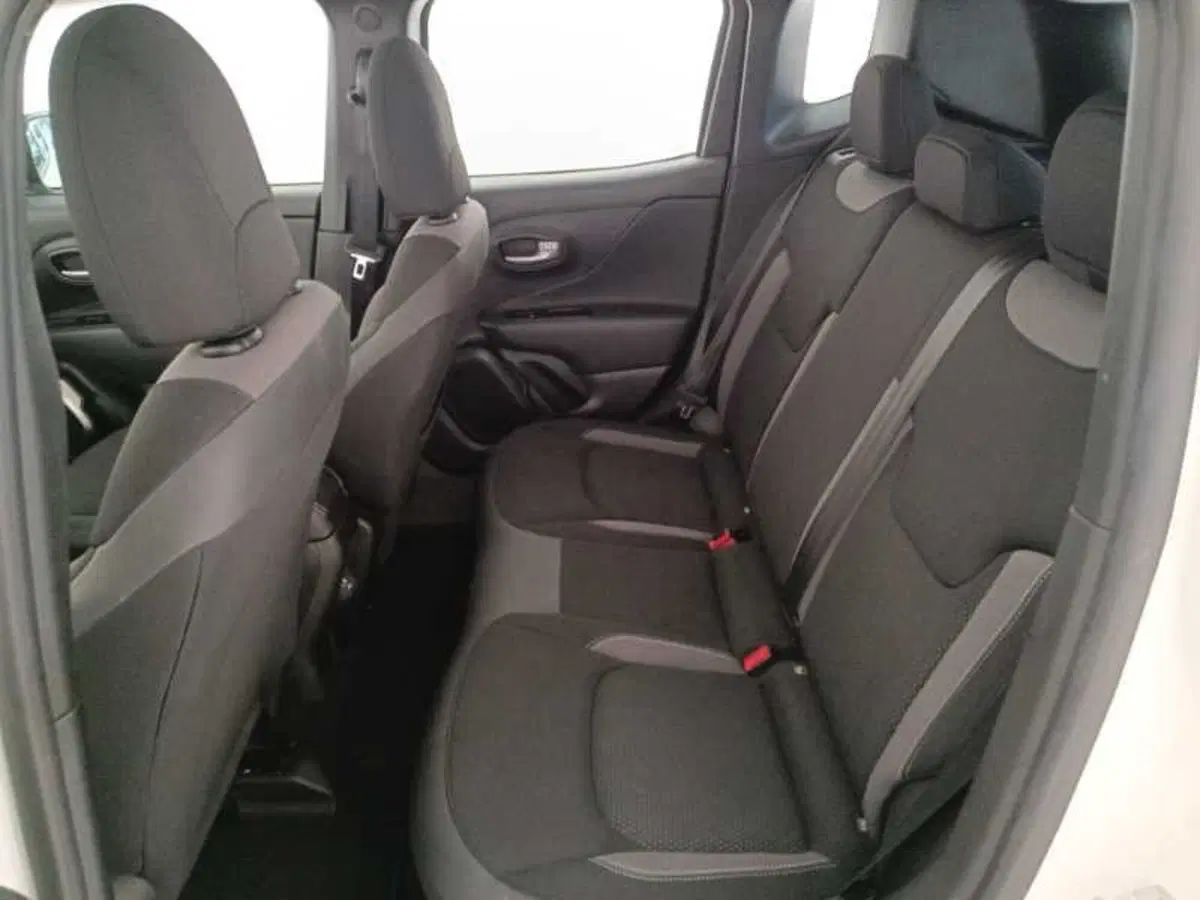Jeep Renegade usata a Treviso (12)