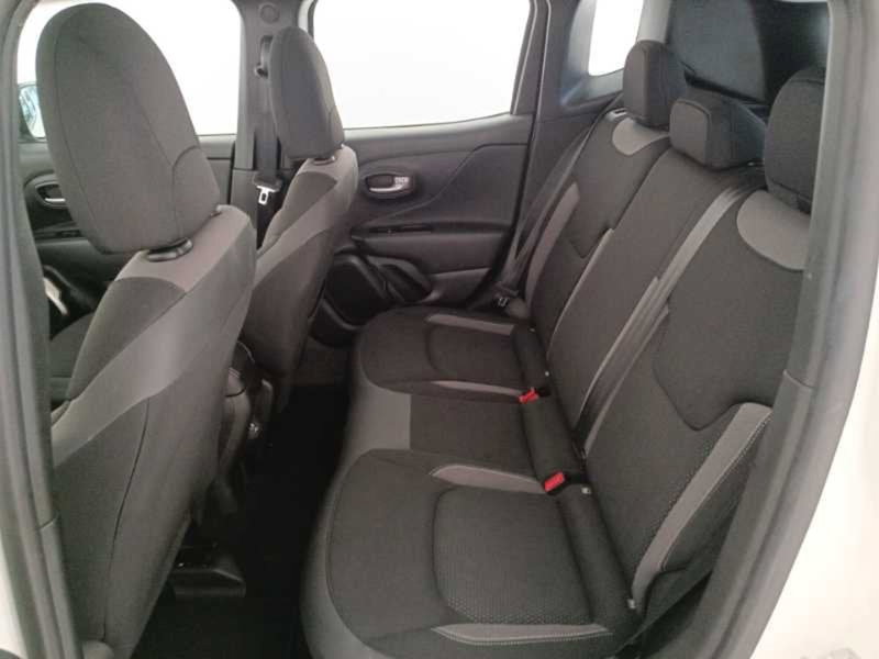 Jeep Renegade usata a Treviso (12)