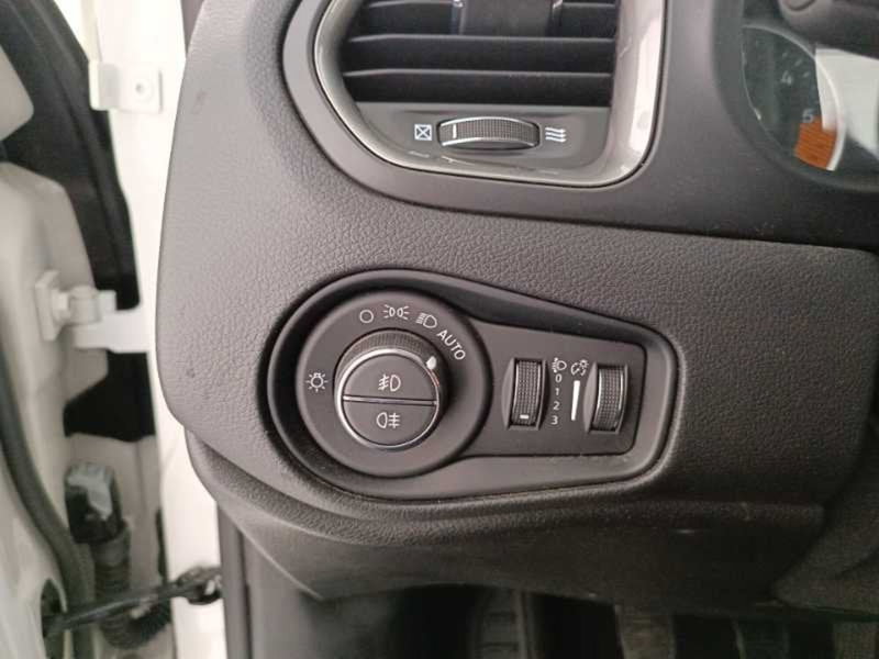 Jeep Renegade usata a Treviso (13)