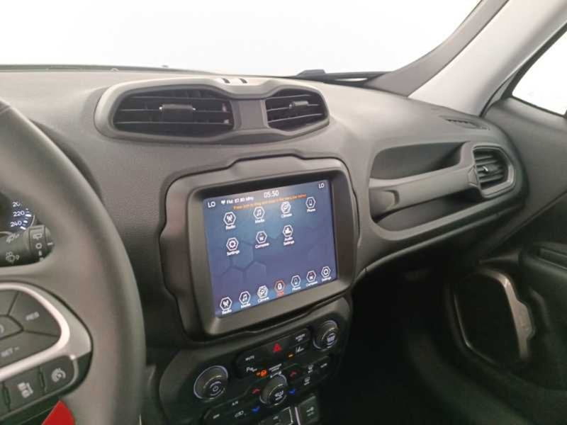 Jeep Renegade usata a Treviso (18)