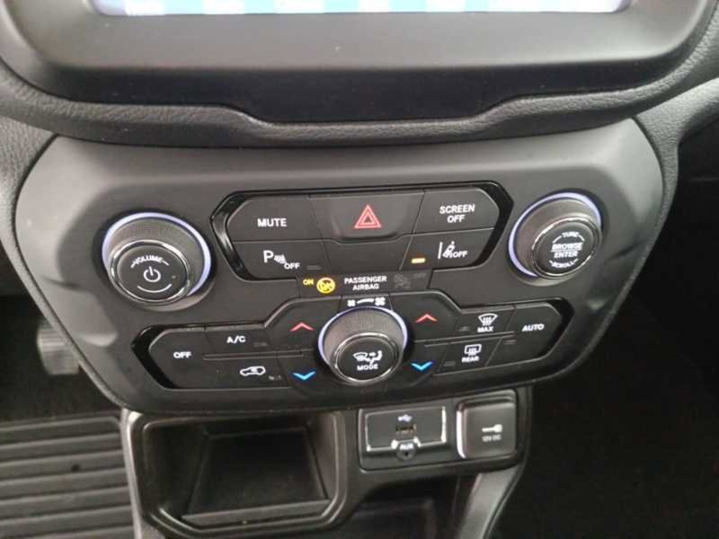 Jeep Renegade usata a Treviso (19)