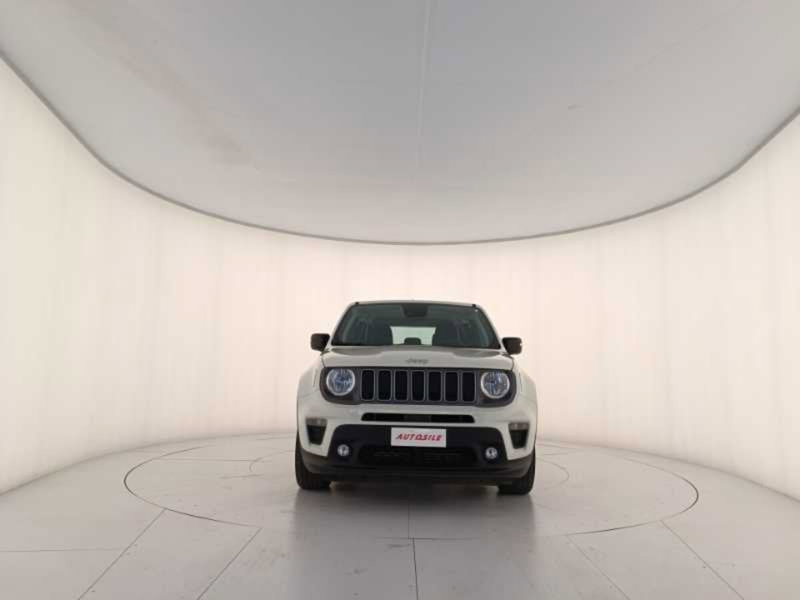Jeep Renegade usata a Treviso (2)