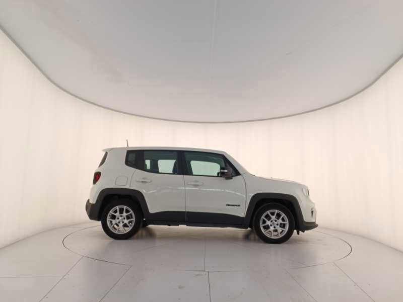 Jeep Renegade usata a Treviso (7)