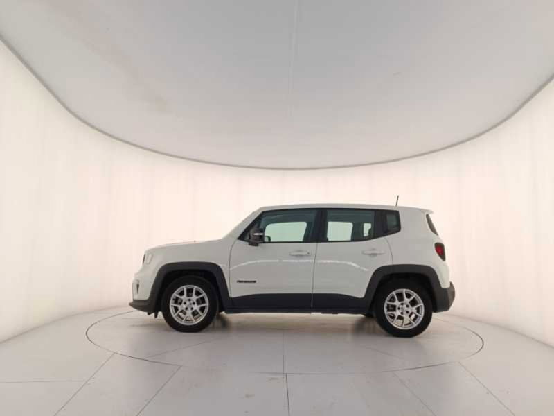 Jeep Renegade usata a Treviso (8)