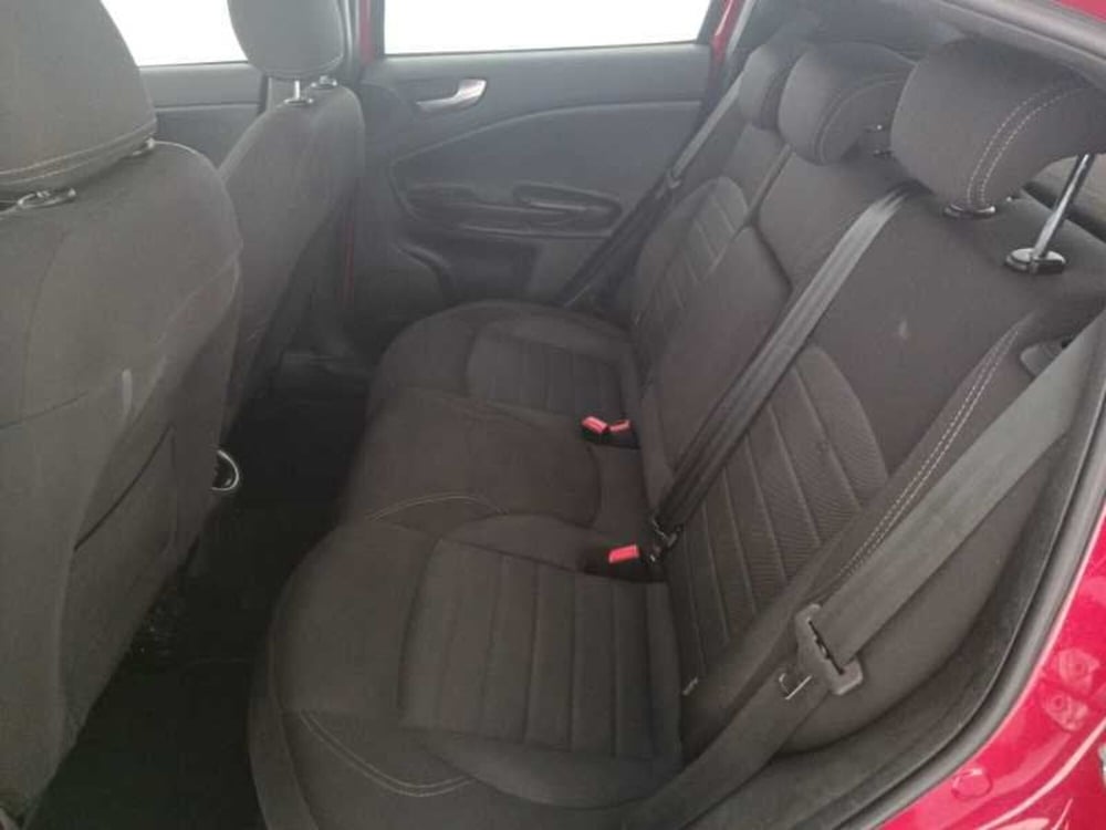 Alfa Romeo Giulietta usata a Treviso (12)