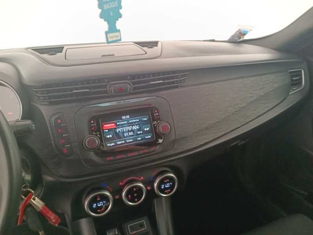 Alfa Romeo Giulietta usata a Treviso (17)