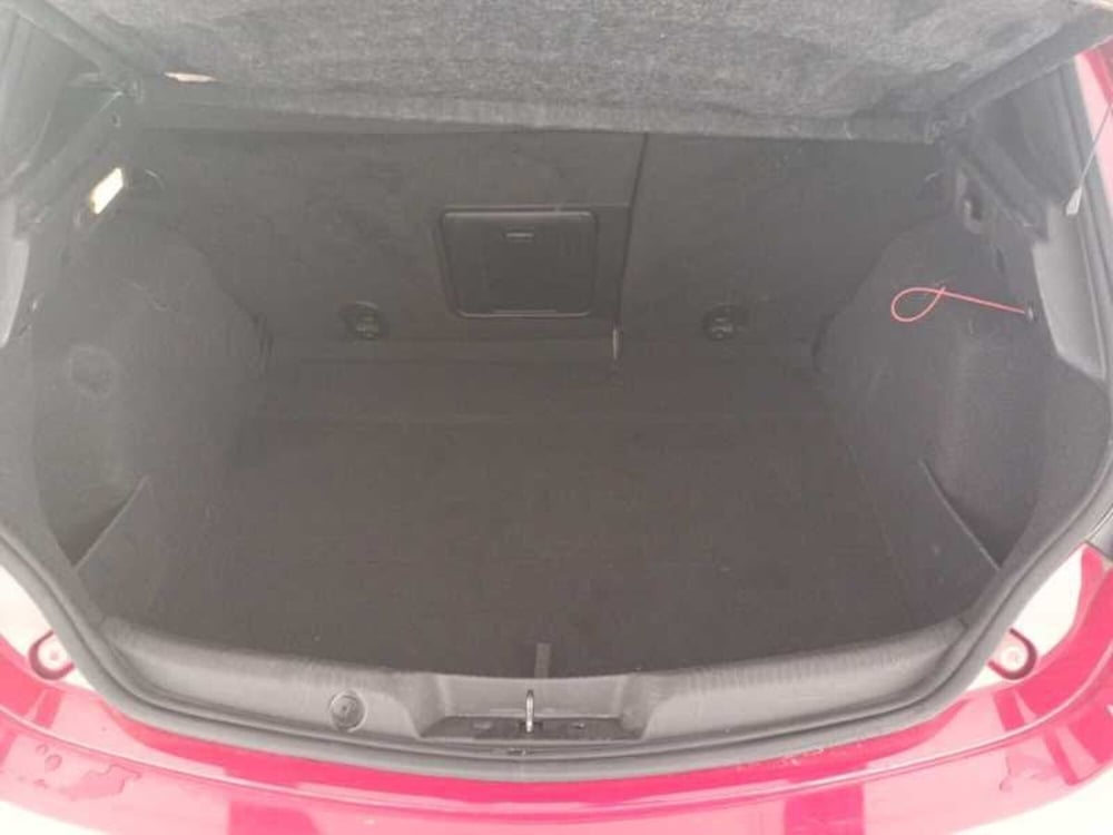 Alfa Romeo Giulietta usata a Treviso (19)