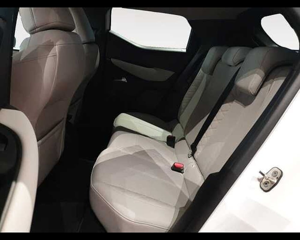 Ds DS 3 usata a Cuneo (11)
