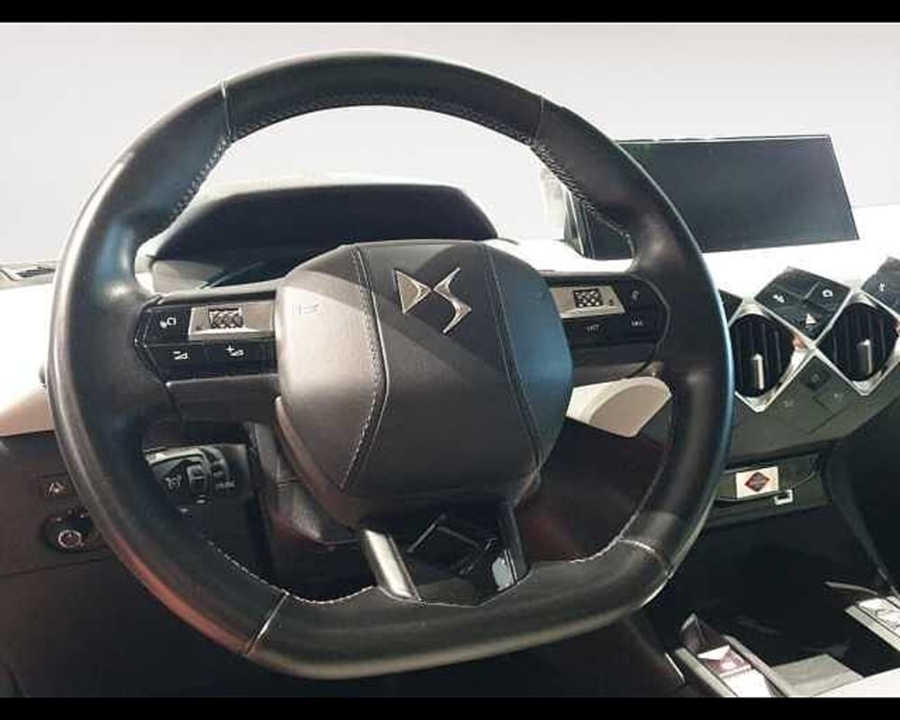 Ds DS 3 usata a Cuneo (13)