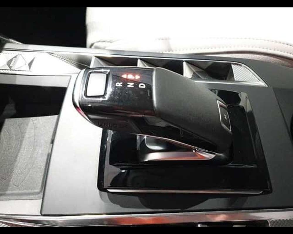 Ds DS 3 usata a Cuneo (14)