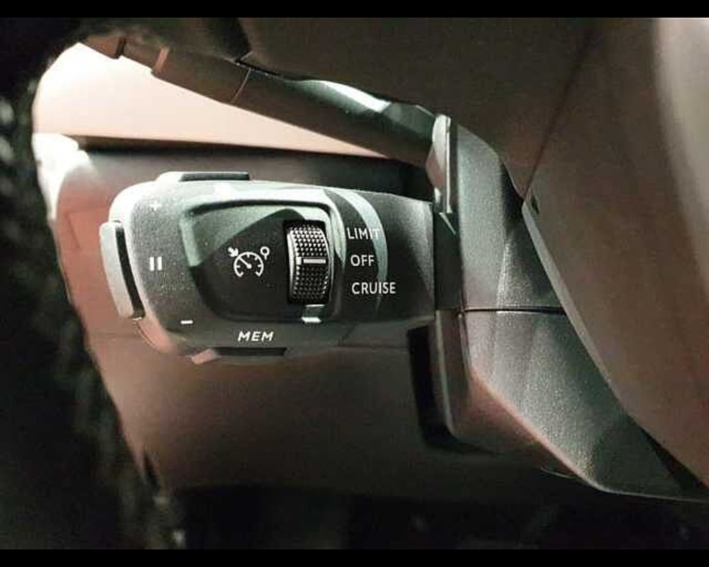 Ds DS 3 usata a Cuneo (15)