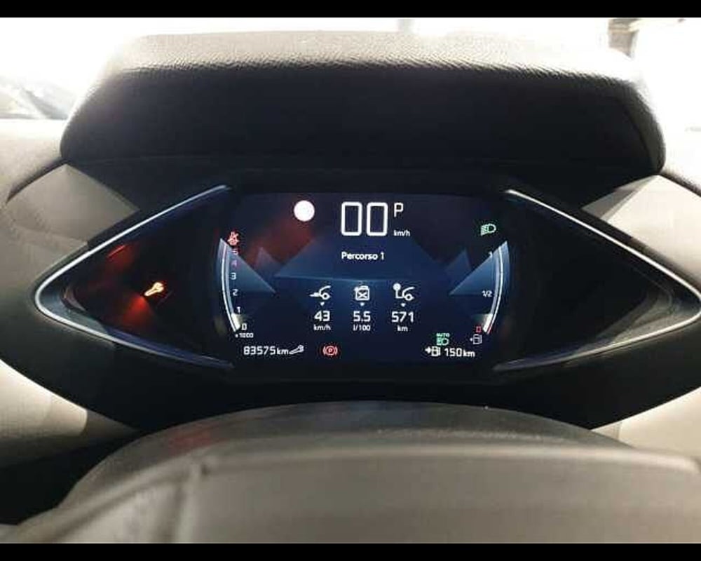 Ds DS 3 usata a Cuneo (18)