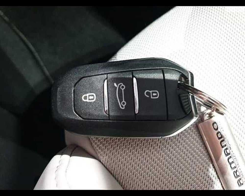 Ds DS 3 usata a Cuneo (19)