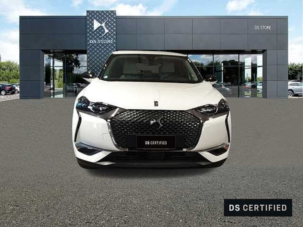 Ds DS 3 usata a Cuneo (2)
