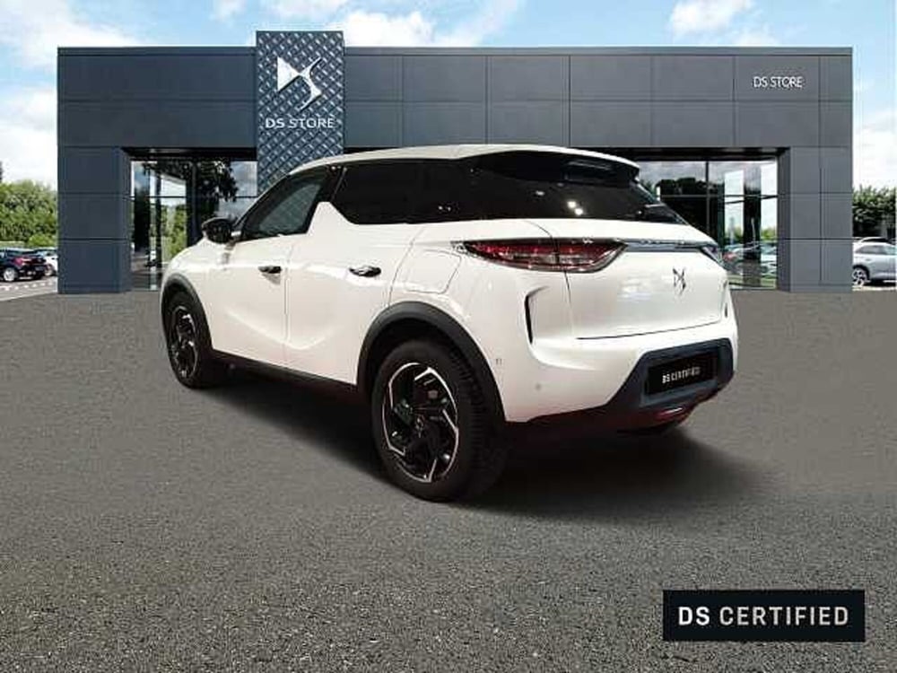 Ds DS 3 usata a Cuneo (4)