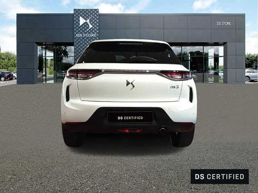Ds DS 3 usata a Cuneo (5)