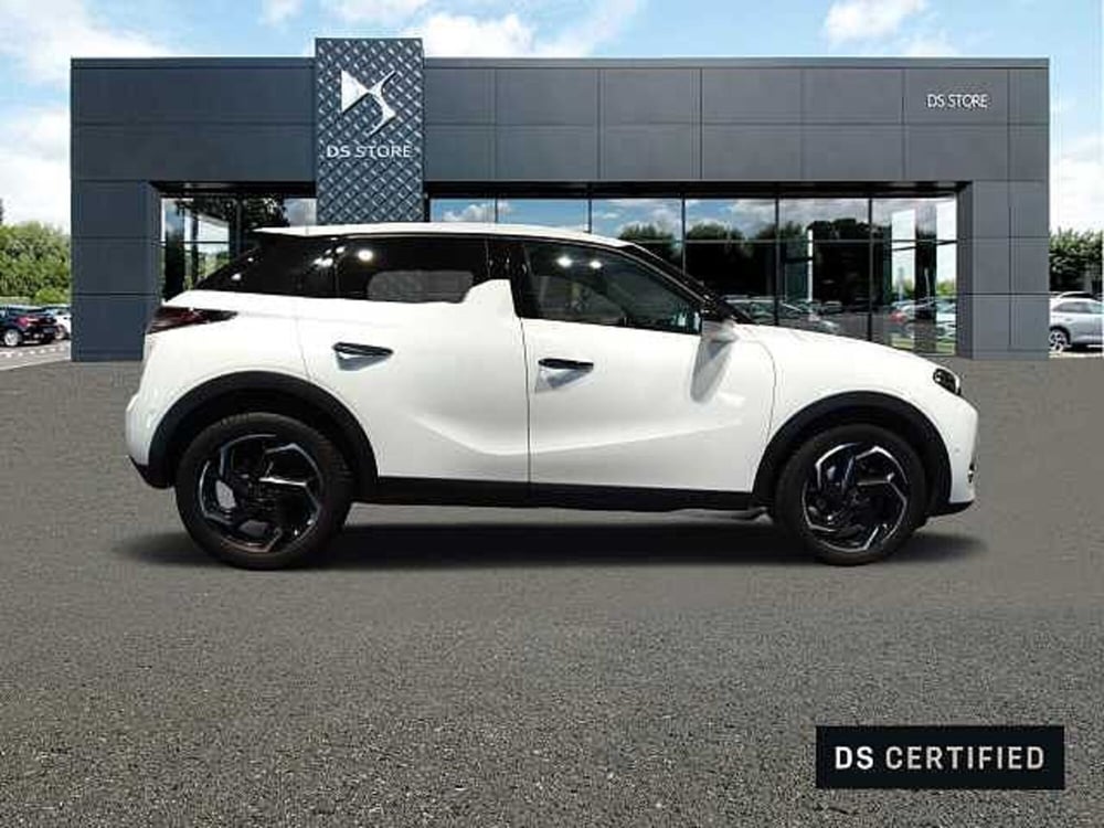 Ds DS 3 usata a Cuneo (7)