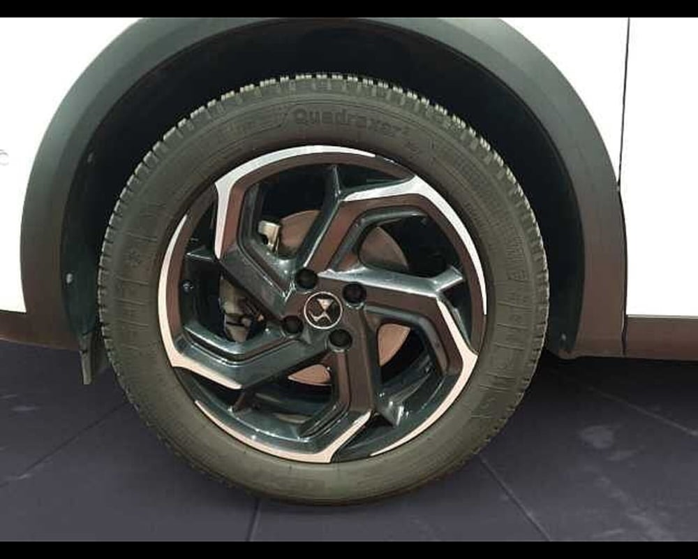 Ds DS 3 usata a Cuneo (8)
