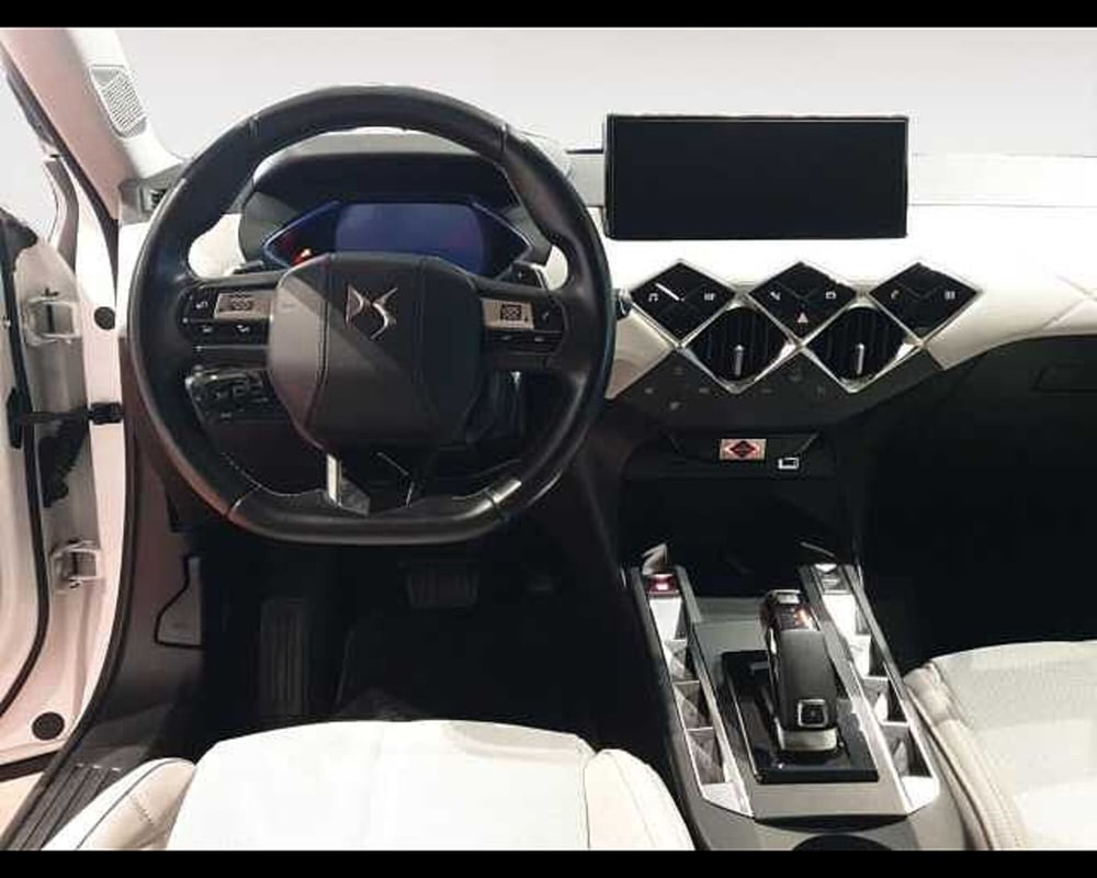Ds DS 3 usata a Cuneo (9)