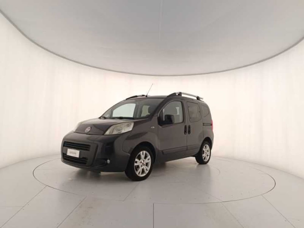 Fiat QUBO usata a Treviso