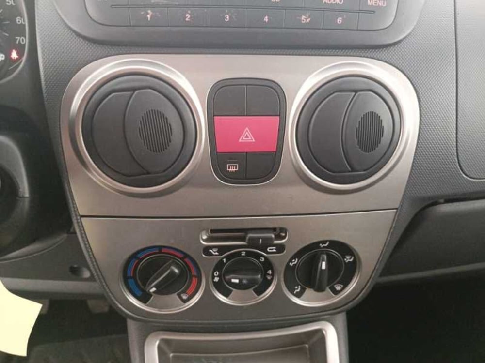 Fiat QUBO usata a Treviso (17)