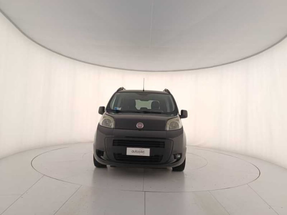 Fiat QUBO usata a Treviso (2)