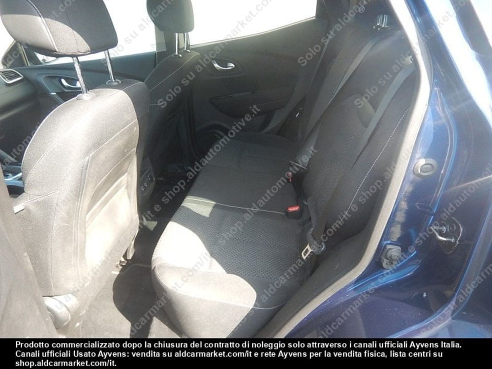 Renault Kadjar usata a Modena (10)