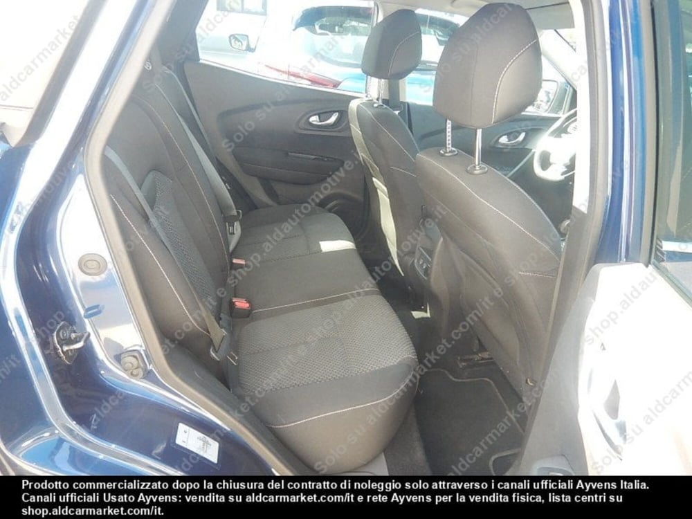 Renault Kadjar usata a Modena (11)