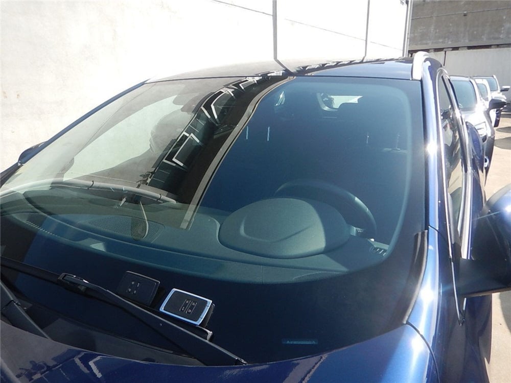 Renault Kadjar usata a Modena (18)