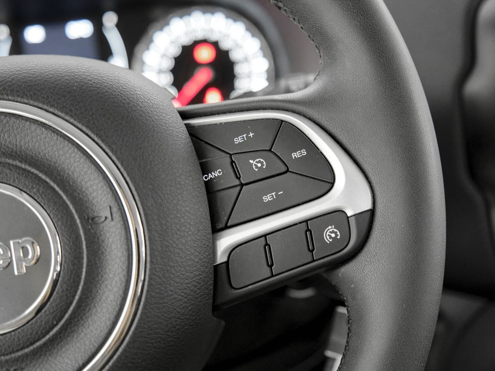 Jeep Renegade usata a Prato (10)