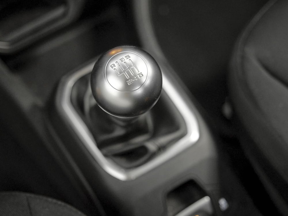 Jeep Renegade usata a Prato (17)
