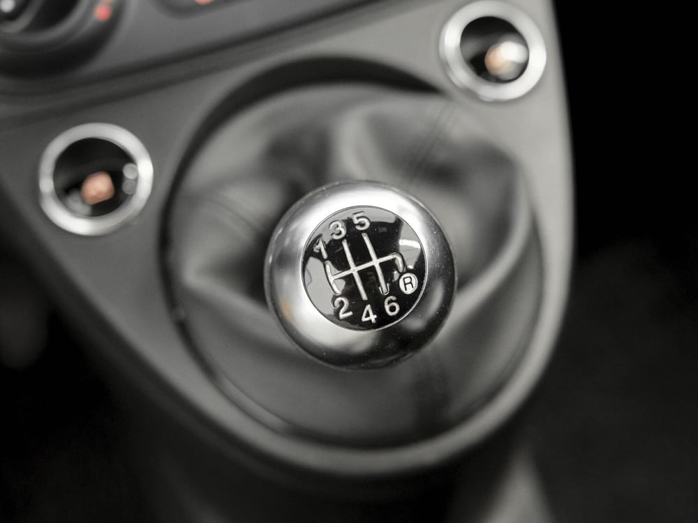 Fiat 500 usata a Prato (15)