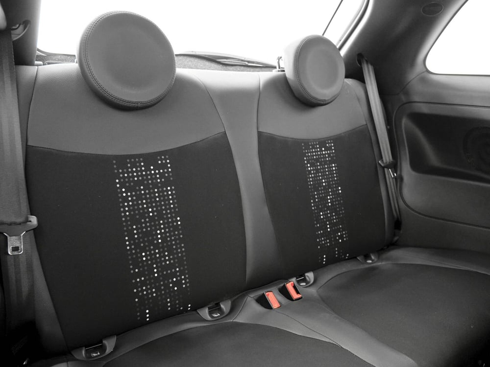 Fiat 500 usata a Prato (18)