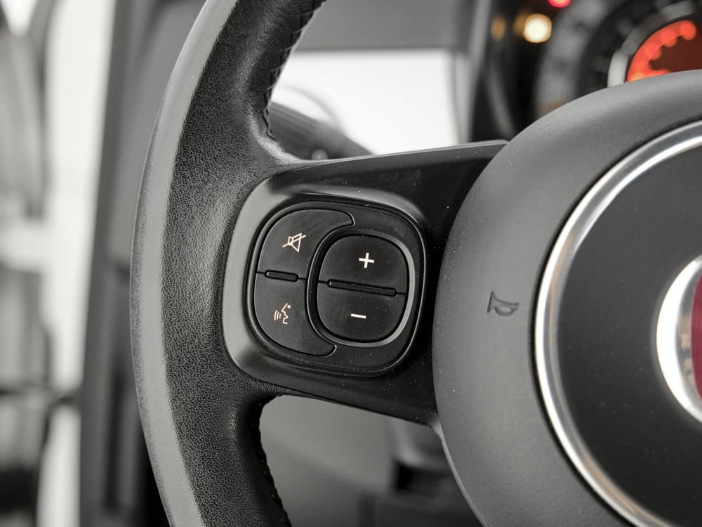 Fiat 500 usata a Prato (9)