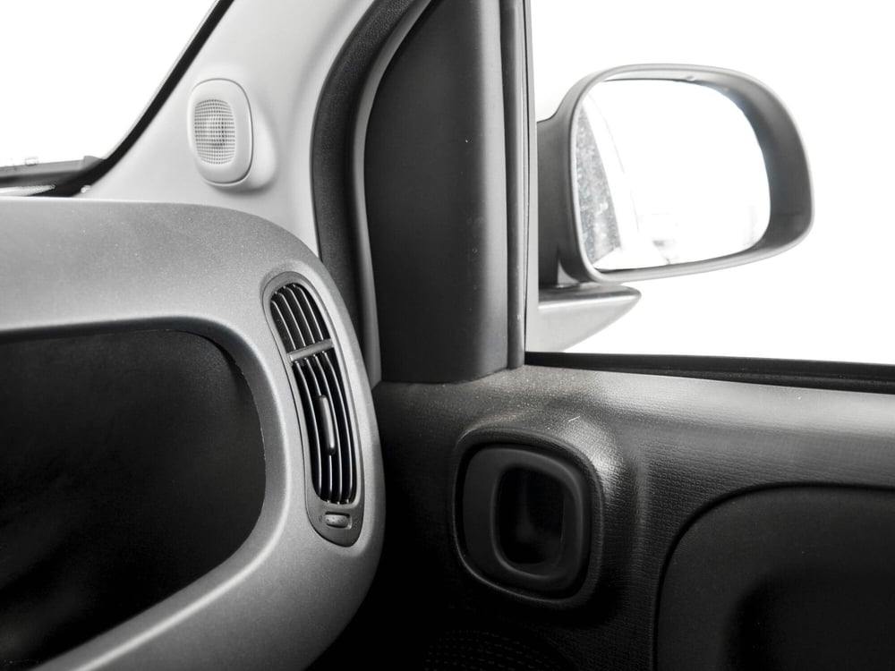 Fiat Panda Cross usata a Prato (16)